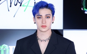 Bang Chan Stray Kids Beber Rencana Buat Tato Besar Penuhi Salah Satu Anggota Tubuh