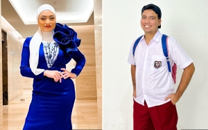 Nathalie Holscher Balikan Dengan Eks Pacar, Frans Faisal Legowo Bareng Marissya Icha