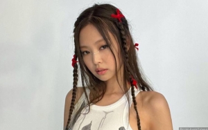 Jennie BLACKPINK Kembali Marahi Fans yang Pegang Ponsel di Konser 'BORN PINK'