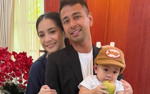 Candaan Jadi Doa, Momen Lawas Raffi Ahmad Berandai-Andai Nagita Slavina Jadi Istri Kembali Viral