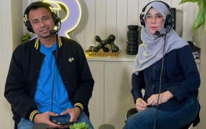 Ibu Raffi Ahmad Jadi Saksi Perjuangan Putranya Rebut Hati Nagita Slavina, Sebut Sang Mantu Cuek