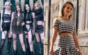 LS BLACKPINK Muncul di Dokumenter Selena Gomez, Fans Harap Ada Kolaborasi