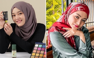 Putri Delina Disangka Sindir Nathalie Holscher Bareng Sang Adik