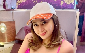 Denise Chariesta Pamer Baru Nonton Video Tak Senonoh Mbak Bulan