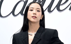 Sempat Dinyinyiri, Jisoo BLACKPINK Raih Posisi 1 Poling Idol Wanita dengan Magic Vocal