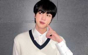 Jin BTS Bikin Kejutan Lagi, Kali Ini Muncul di YouTube Park Myung Soo