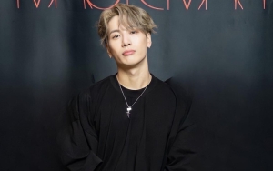 Jackson Wang GOT7 Dipuji Selangit Pihak E-Sports Riot Games
