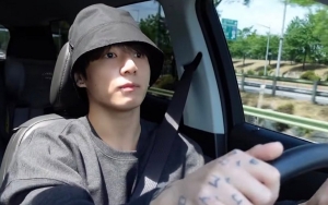 Polisi Ungkap Pelaku yang Menjual Topi Jungkook Senilai Ratusan Juta Kini Hadapi Tuntutan Hukum