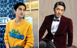Bio One Pakai Sanggul, Arya Saloka Sampai Terpesona