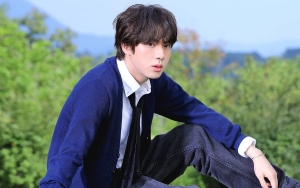 Jin BTS Ungkap Penyakit Mengejutkan yang Dialaminya Sebelum Konser 'Yet to Come in Busan'