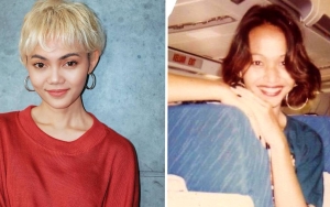 Sempat Dinilai Gagal, Rina Nose Kembali Impersonate Bunda Corla Pancing Decak Kagum