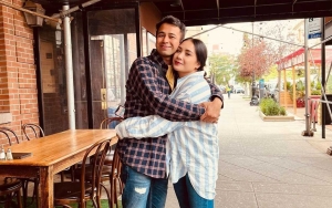 Raffi Ahmad Bongkar Pernah Blokir WA Nagita Slavina Gegara Merepet Terus