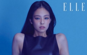 Tak Cuma Akting, Aura Kecantikan Jennie Bikin Fans Merinding di Iklan Beauty Kurly