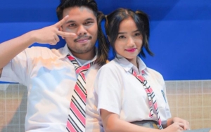 Thariq Halilintar Fail Kala Main Badminton Hingga Diketawain Fuji An