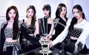 ITZY Siap Gebrak Indonesia, Rincian Harga Tiket Konser Dirilis