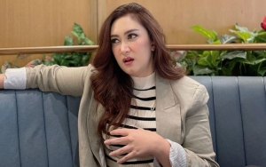 Nafa Urbach Ngamuk Gegara Kebaya Terseret dalam Video Asusila yang Viral