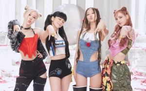 'BORN PINK' BLACKPINK Kuasai Spotify, Raihan Chart Domestik Jadi Perbincangan
