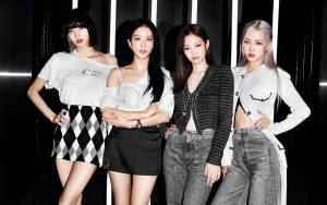 BLACKPINK Pilih Perform Live Terbaik, Pendapat Terbagi Jadi 2 Kubu