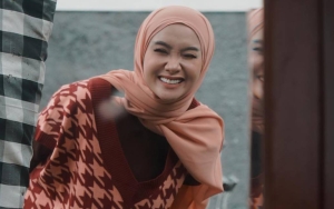 Cita Citata Kecewa Komentari Penghapusan TV Analog