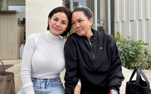 Nikita Mirzani Kena Pasal Berat Perkara Jual-Beli Sepatu Hermes, Fitri Salhuteru Sindir Pihak Aparat