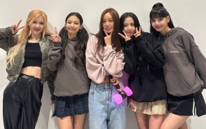 BLACKPINK Ketemu Adik Perempuan Hyeri yang Cantiknya Tak Kalah dari Jennie Dkk