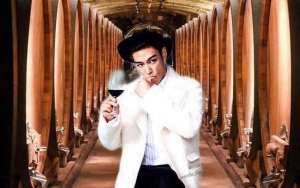 T.O.P BIG BANG Kirimkan Anggur Produksi Sendiri untuk Para Fans yang Rayakan Ultahnya