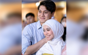 Rizky Billar Buka Suara Soal Isu Lesti Kejora Hamil Lagi