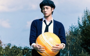 Meski Tetap Pakai Bahasa Sopan, Jin Ungkap Perlakukan Member BTS yang Doyan Ngumpat Padanya