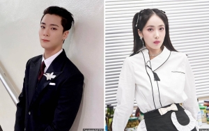 Hobi Gelut, Moonbin ASTRO Diam-diam Beri Tisu ke SinB VIVIZ yang Nangis
