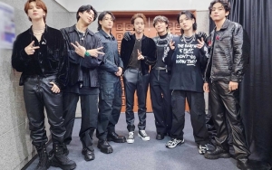 Donasi ARMY untuk Tragedi Kanjuruhan
