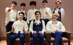 Aksi Donor Darah ELF Taiwan