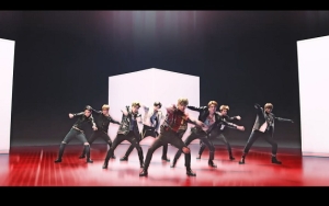 EXO-L Peduli Korban Bencana Alam