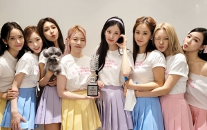 Donasi SONE untuk UNICEF Indonesia