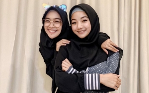 Kenal Lama, Ria Ricis Nangis Beri Wejangan Nikah ke Glenca Chysara
