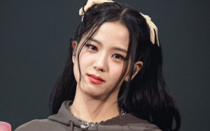Ahli Bedah Sarankan Jisoo BLACKPINK Segera ke RS Terkait Benjolan di Leher
