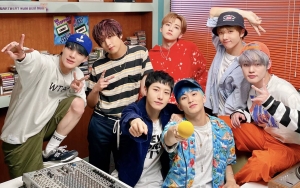 Tak Ada yang Sadar, NCT Dream Terciduk Asyik Spoiler Konsep Season's Greetings 2023