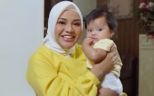 Bikin Iri, Aurel Hermansyah Ungkap Makanan Mewah Pengasuh Baby Ameena