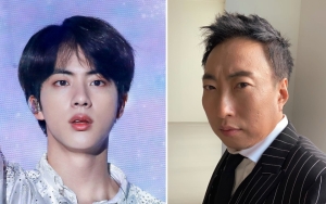 Jin BTS Auto Kena Semprot Usai Bongkar Rahasia Park Myung Soo