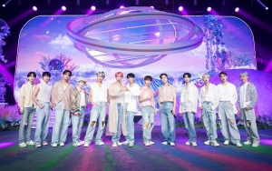 SEVENTEEN Masukkan Koreo yang Bikin Nangis Hingga Muntah ke Lagu Tak Terduga