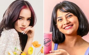 Fuji An Kembali Tampil Normal Hingga Dinilai Mirip Mendiang Vanessa Angel
