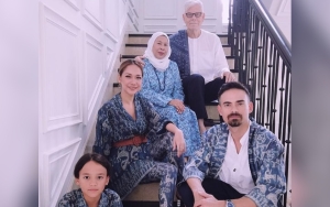 Bunga Citra Lestari Difitnah Hamil Duluan, Sikap Ibunda Ashraf Bukti Mertua Idaman