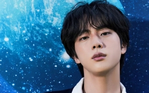 Jin Jadi Solois Korea Pertama Dalam Satu Dekade Raih Peringkat Tinggi Billboard HOT 100