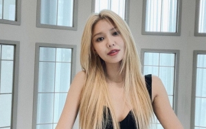 Jadi Selebriti Ternama, Sooyoung SNSD Tampilan 2 Sisi Berbeda di 'Please Send a Fan Letter'