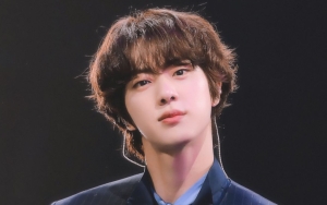 Jin BTS Puaskan Diri Eksplorasi Dunia Hiburan Sebelum Wamil