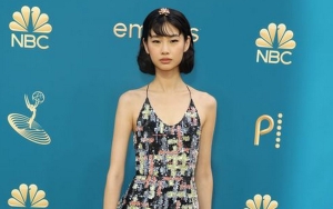 Jung Ho Yeon Akan Tampil Spesial di Serial Netflix Kim Yoo Jung 'Dakgangjeong'