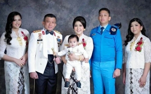 Ortu Disidang, Putri Cantik Ferdy Sambo Unggah Foto Haru Banjir Reaksi Tak Terduga
