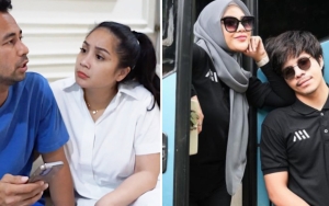 Raffi Ahmad-Nagita Slavina dan Atta-Aurel Hermansyah Punya Cara Beda Saat Tanya Kabar Ke Pasangan
