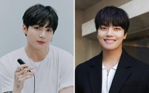 Ada Jungkook BTS, Yeo Jin Goo Dapat Dukungan Seleb Papan Atas di VIP Premier 'Ditto'