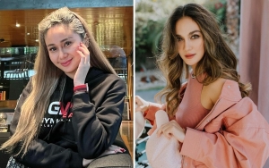 Denise Chariesta Ogah Senasib dengan Luna Maya, Sebut Tak Rela Tubuhnya Ditonton Satu Indonesia