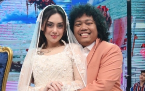 Sebut Soulmate, Celine Evangelista Ngaku Lebih Mesra dengan Marshel Widianto di Belakang Layar